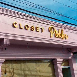 Closet Pickler