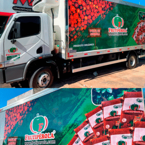 Fruti Pérola