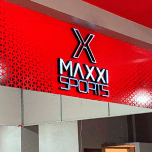 Max Sport Gauira Paraná