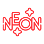 Letreiros em Neon Led